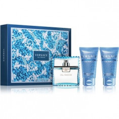 Versace Man Eau Fraiche set cadou IV. foto