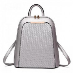 Rucsac Silver Light by Borealy foto