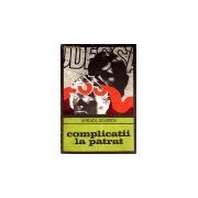 Arkadi Adamov - Complicatii la pătrat foto