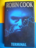 HOPCT ROBIN COOK/TERMINAL EDIT BCA LONDON NEW YORK SYDNEY TORONTO 1993-445PAG