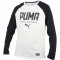 Bluza barbati Puma Style Tec Baseball Tee #1000003438625 - Marime: L