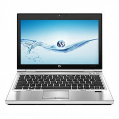 Laptop Hp EliteBook 2570p, Intel Core i5-3230M 2.60Ghz, 4GB DDR3, 128 GB SSD, DVD-RW, 12,5 inch LED-backlit HD, DisplayPort, Webcam foto