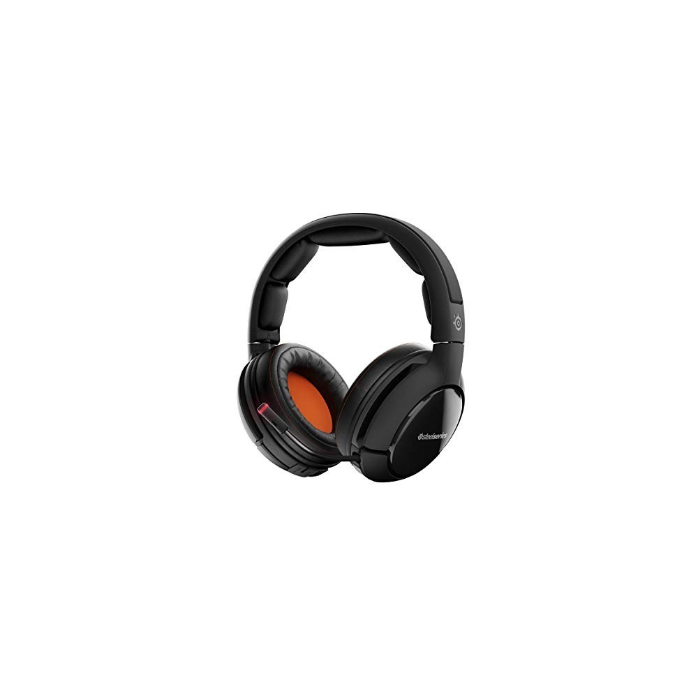 Casti Gaming SteelSeries Siberia 800, Wireless 7.1 Dolby ...