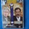 DVD DOCUMENTAR ISTORIA LUMII/BUSH SI HUSSEIN-13