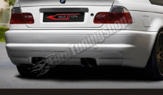 Bara spate pentru BMW E46 - VTT-BM-3-46-R2S foto