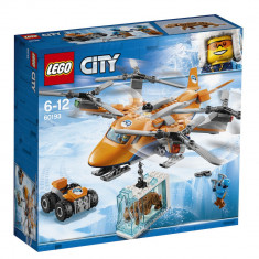 LEGO City, Transport aerian arctic 60193 foto