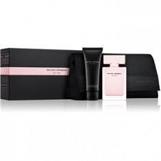 Narciso Rodriguez For Her set cadou III foto