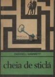 Dashiell Hammett - Cheia de sticlă