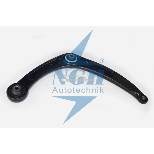 Bascula / Brat suspensie roata CITROEN C4 Grand Picasso I (UA) (2006 - 2016) NGH AUTOTECHNIK NGH 01.01.025L foto mare Bascula / Brat suspensie roata CITROEN C4 Grand Picasso I (UA) (2006 - 2016) NGH AUTOTECHNIK NGH 01.01.025L foto mare