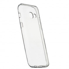 Husa Silicon, Ultra Thin, 0.3mm, Transparent, LG K3 foto