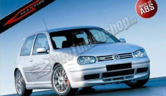 Prelungire bara fata pentru Volkswagen Golf IV - VTT-VW-GO-4-25TH-F1 foto