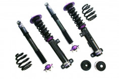 Kit suspensie sport reglabila D2 Racing BMW E36 6 cilindri - VTT-D-BM-17 foto