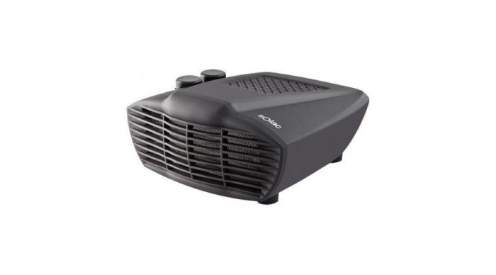 Aeroterma Electrica Solac Confort 2000 W foto mare Aeroterma Electrica Solac Confort 2000 W foto mare