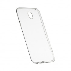 Husa Silicon, Ultra Thin, 0.3mm, Transparent, Nokia 3310 2017 foto