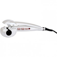 BaByliss Curl Secret C1201E ondulator de par automat foto