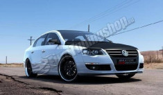 Prelungire bara fata pentru Volkswagen Passat 3C - VTT-VW-PA-3C-FD1 foto