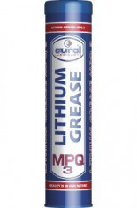 Vaselina Eurol Lithium grease - VTT-MPQ3 foto