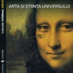 Lessandro Vezzosi - Da Vinci. Arta și știința universului