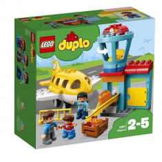 Lego Duplo, Aeroport 10871 foto