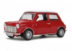 Masinuta Bijoux Mini Cooper 1969 foto