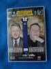 DVD ISTORIA LUMII/BILL CLINTON SI LARRY FLINT-12, Romana