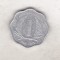 bnk mnd East Caribbean States 1 cent 1991