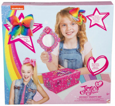 Jojo Bow - Set creativ oglinda foto