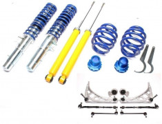 Pachet Promo BMW E46 - Kit Suspensie, Kit brate cu bielete - VTT-KPBM040203 foto