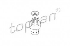 Comutator presiune, aer conditionat OPEL VECTRA B (36) (1995 - 2002) TOPRAN 207 540 foto