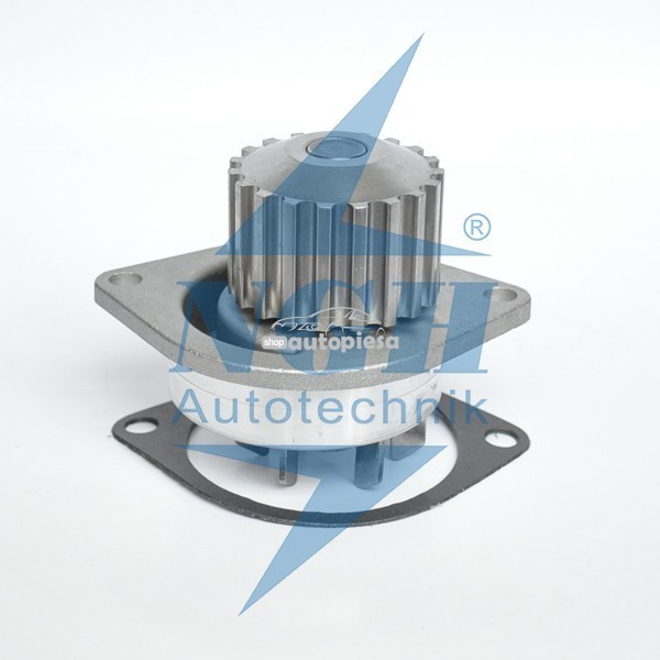 Pompa apa CITROEN BERLINGO caroserie (B9) (2008 - 2016) NGH AUTOTECHNIK NGH 07.03.027 foto mare Pompa apa CITROEN BERLINGO caroserie (B9) (2008 - 2016) NGH AUTOTECHNIK NGH 07.03.027 foto mare