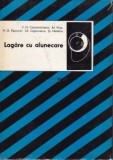 V. N. Constantinescu - Lagăre cu alunecare