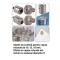 Capsator manual pentru bannere unitec hp-3 Digital Media