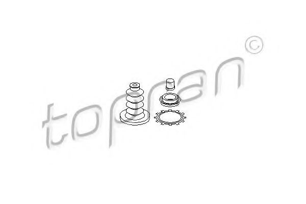 Set reparatie, cilindru receptor ambreiaj VW VENTO (1H2) (1991 - 1998) TOPRAN 108 989 foto mare Set reparatie, cilindru receptor ambreiaj VW VENTO (1H2) (1991 - 1998) TOPRAN 108 989 foto mare