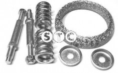 Set Garnituri, Sistem de esapament PEUGEOT 306 (7B, N3, N5) (1993 - 2003) STC T402939 foto