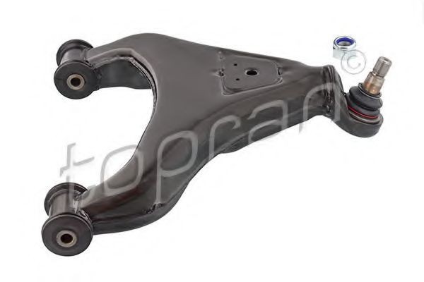 Bascula / Brat suspensie roata MERCEDES SPRINTER 3-t platou / sasiu (903) (1995 - 2006) TOPRAN 111 042 Bascula / Brat suspensie roata MERCEDES SPRINTER 3-t platou / sasiu (903) (1995 - 2006) TOPRAN 111 042