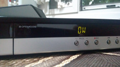 DVD Recorder Samsung R150 defect foto