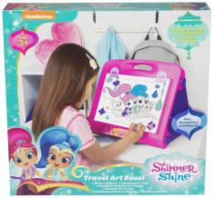 Shimmer and Shine - Set sevalet pentru calatorii foto