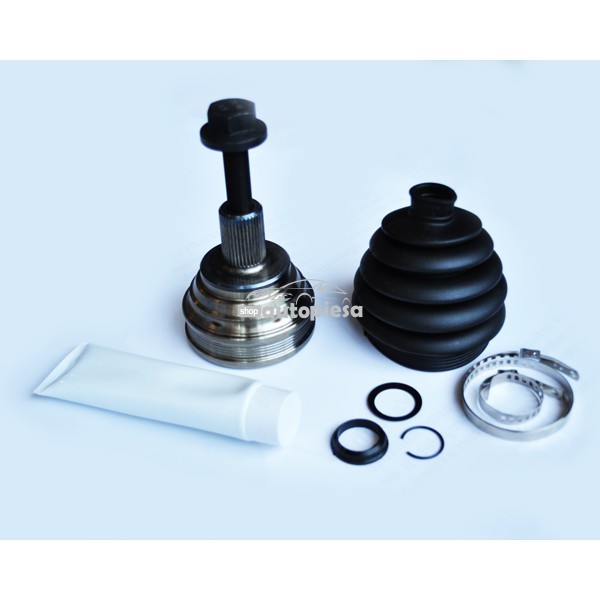 Kit cap planetara VW PASSAT (3C2) (2005 - 2010) NGH AUTOTECHNIK NGH 06.02.005 foto mare Kit cap planetara VW PASSAT (3C2) (2005 - 2010) NGH AUTOTECHNIK NGH 06.02.005 foto mare