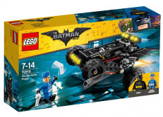 LEGO Batman Movie - Bat-buggy 70918 foto