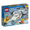 LEGO City, Avion de salvare pe mare 60164