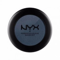 Fard De Pleoape Mat Nyx Professional Makeup Nude Matte Shameless 1.5 gr foto