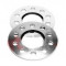 Distantiere roti aluminiu 5x110/5x108 OPEL Astra G, Astra G Caravan, Astra G Coupe/ Cabrio, VT-5110-05