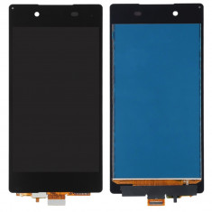 Ansamblu Lcd Display Touchscreen touch screen Sony Xperia Z3 Plus E6553 foto