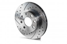 Disc frana sport spate FIAT CROMA, LANCIA DELTA I, LANCIA THEMA, LANCIA THEMA SW, VT-1471/T5 foto