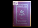 Almanach de Gotha 1932