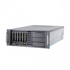 Server FUJITSU Primergy TX300 S6, Rack-mountable, 1x Intel Xeon E5620 2.40 GHz, 12GB DDR3, 2x 300GB SAS, DVD-ROM, 2x Surse Redundante foto