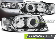 Faruri pentru Audi A3 8L Tuning - Tec - VTT-LPAU07 foto