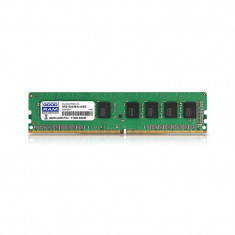Memorie Goodram 8GB DDR4 2133MHz CL15 foto