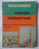 (C380) VICTOR VESCU - GHID DE CONVERSATIE ROMAN-SARBOCROAT