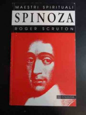 Spinoza - Roger Scruton ,543526 foto